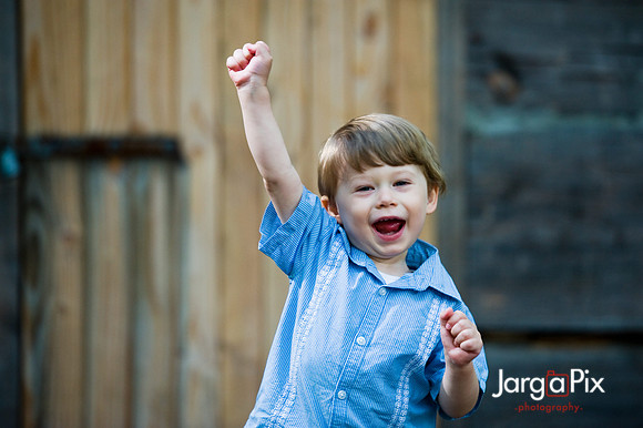 JargaPix Photography Engagement Gallery