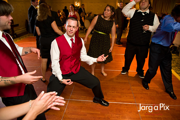 JargaPix Photography Wedding Gallery - New Jersey