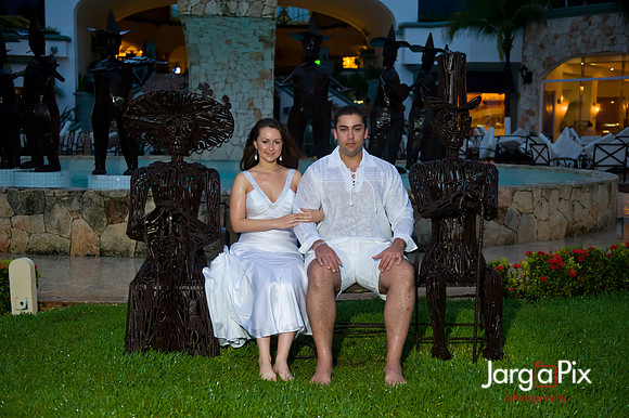 JargaPix Photography Wedding Gallery - New Jersey