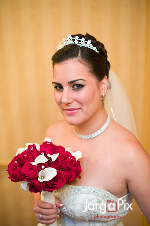 JargaPix Photography Wedding Gallery - New Jersey