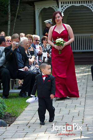 JargaPix Photography Wedding Gallery - New Jersey