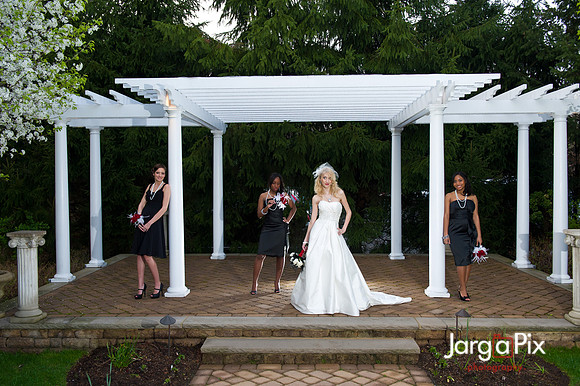 JargaPix Photography Wedding Gallery - New Jersey