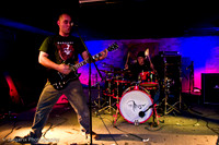 In Must @ Crash Mansion