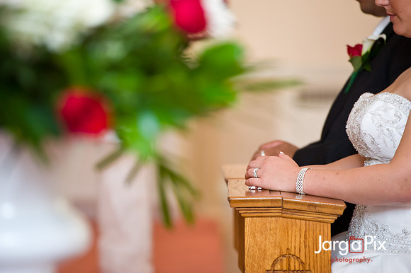 JargaPix Photography Wedding Gallery - New Jersey