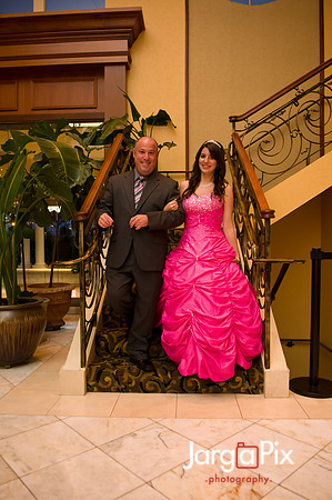 Il Villagio Sweet 16