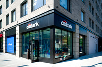 Citi Brooklyn (Graham) Branch Opening 2025