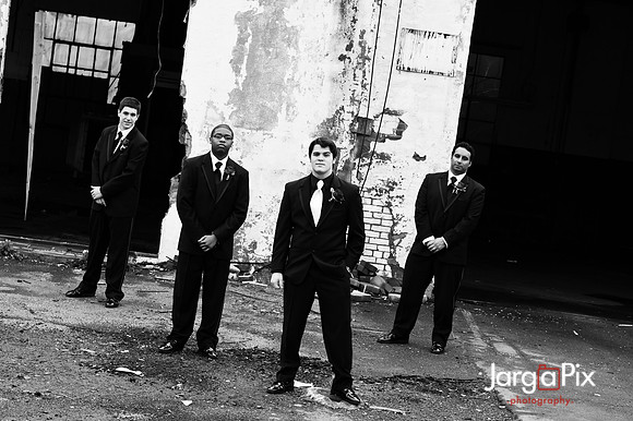 JargaPix Photography Wedding Gallery - New Jersey