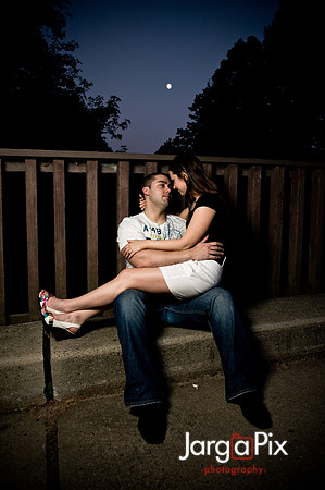 JargaPix Photography Engagement Gallery