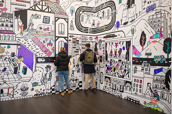 Soho_Citi_David_Huang_Exhibit-207