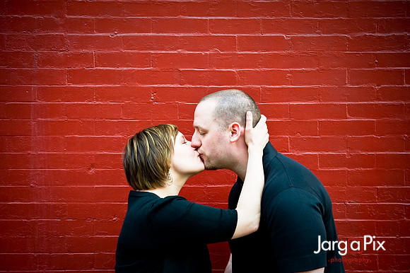 JargaPix Photography Engagement Gallery