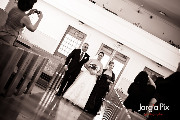 JargaPix Photography Wedding Gallery - New Jersey