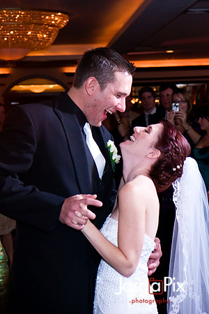 JargaPix Photography Wedding Gallery - New Jersey