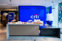 Soho Citi Lexington & 59th Grand Opening (Day)