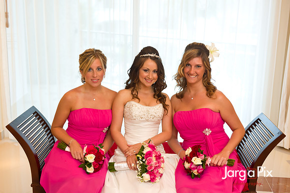 JargaPix Photography Wedding Gallery - New Jersey