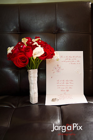 JargaPix Photography Wedding Gallery - New Jersey