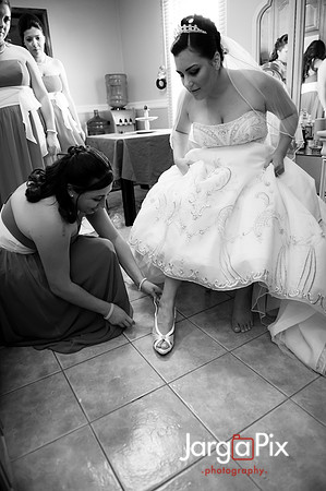 JargaPix Photography Wedding Gallery - New Jersey