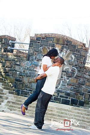 JargaPix Photography Engagement Gallery
