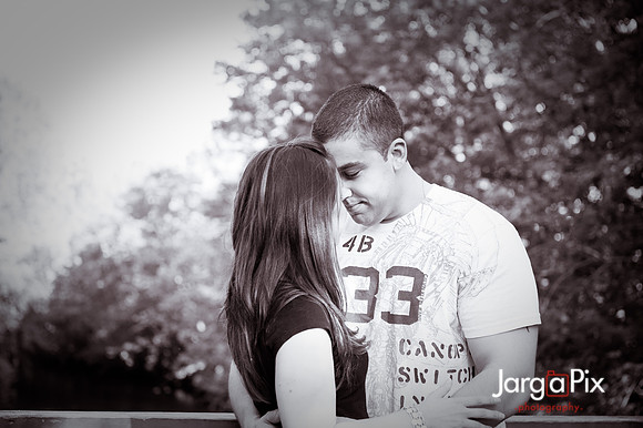 JargaPix Photography Engagement Gallery