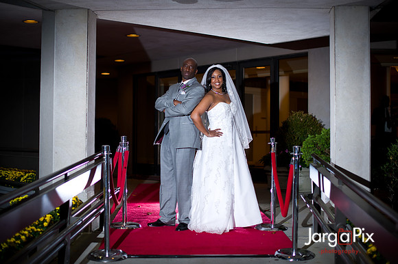 JargaPix Photography Wedding Gallery - New Jersey