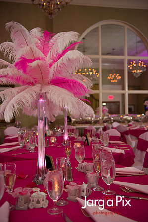 Il Villagio Sweet 16