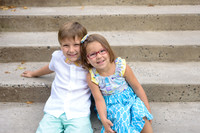 Heatley Family Session