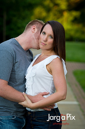 JargaPix Photography Engagement Gallery