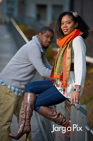 JargaPix Photography Engagement Gallery