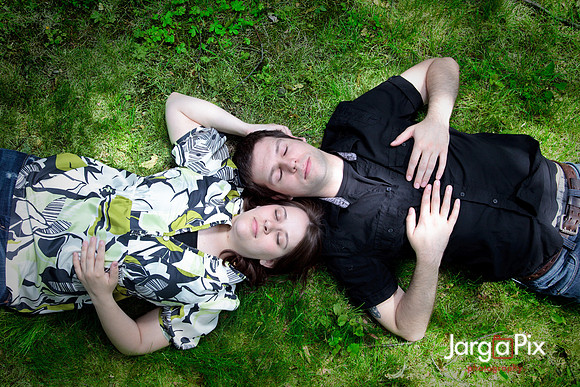 JargaPix Photography Engagement Gallery