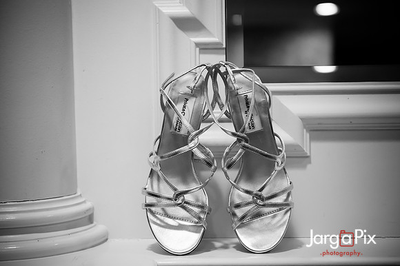 The Brownstone Sweet 16