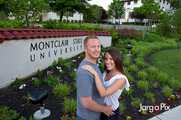 JargaPix Photography Engagement Gallery