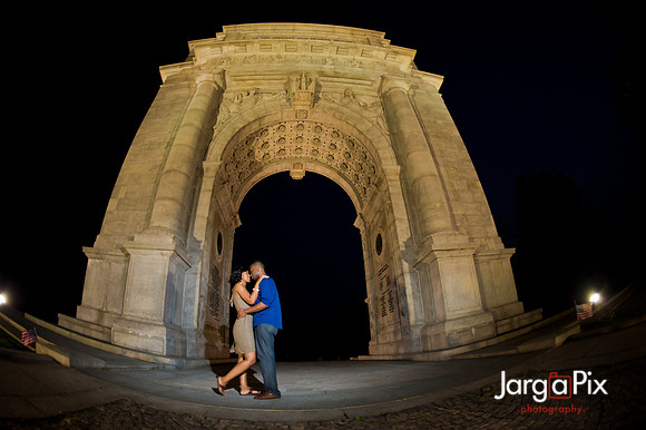JargaPix Photography Engagement Gallery