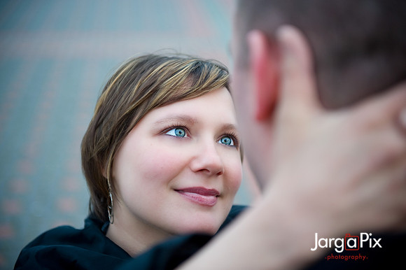 JargaPix Photography Engagement Gallery