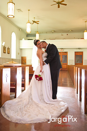 JargaPix Photography Wedding Gallery - New Jersey