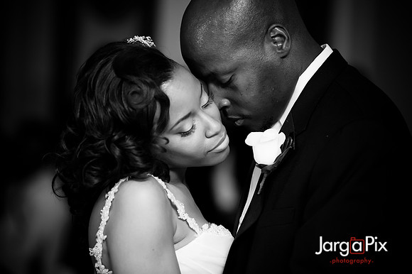 NJ Wedding Photography by JargaPix Photography