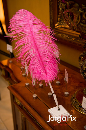 Il Villagio Sweet 16