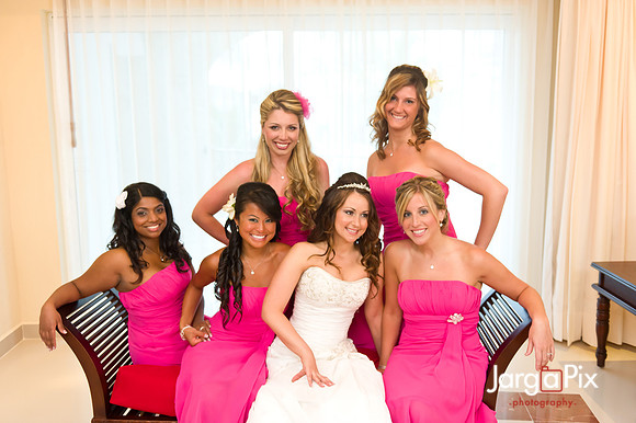 JargaPix Photography Wedding Gallery - New Jersey