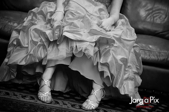 The Brownstone Sweet 16