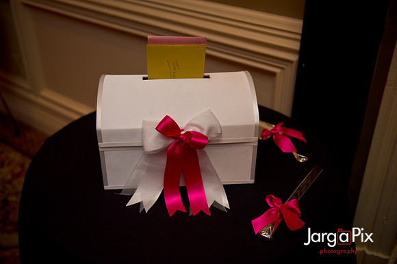 The Brownstone Sweet 16