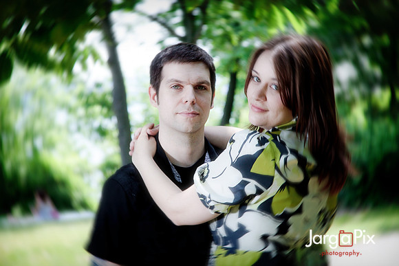 JargaPix Photography Engagement Gallery