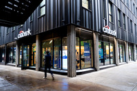 Citi Brooklyn Branch Opening Broadway & Marcy 2025