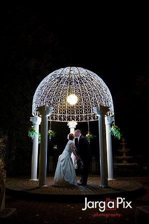 NJ Wedding Photography by JargaPix Photography