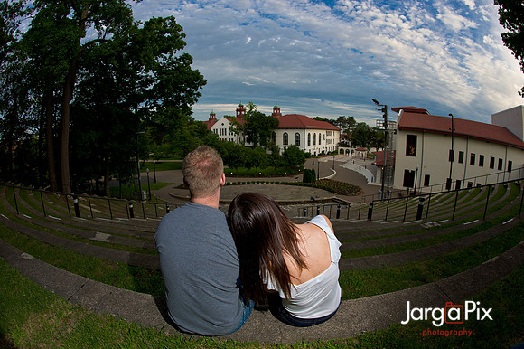 JargaPix Photography Engagement Gallery