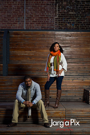 JargaPix Photography Engagement Gallery