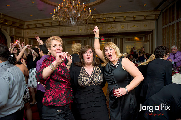 The Brownstone Sweet 16