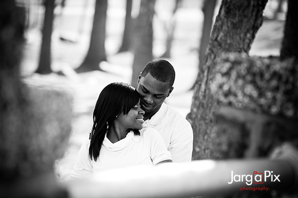 JargaPix Photography Engagement Gallery
