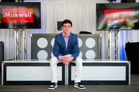 Max's Barmitzvah