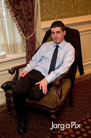 The Brownstone Sweet 16