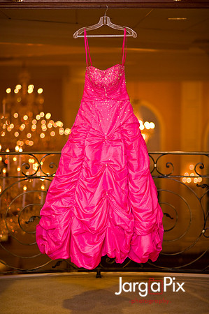 Il Villagio Sweet 16