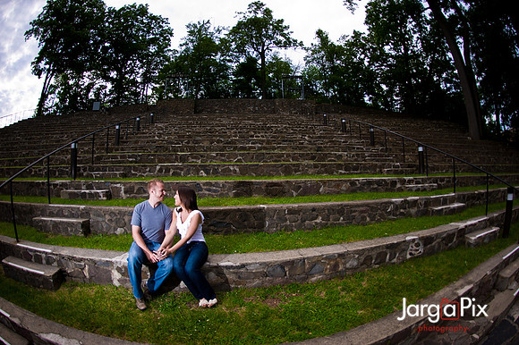 JargaPix Photography Engagement Gallery