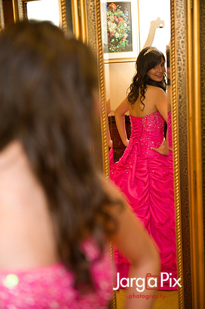 Il Villagio Sweet 16